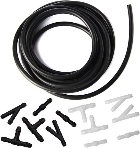 windshield washer fluid hose